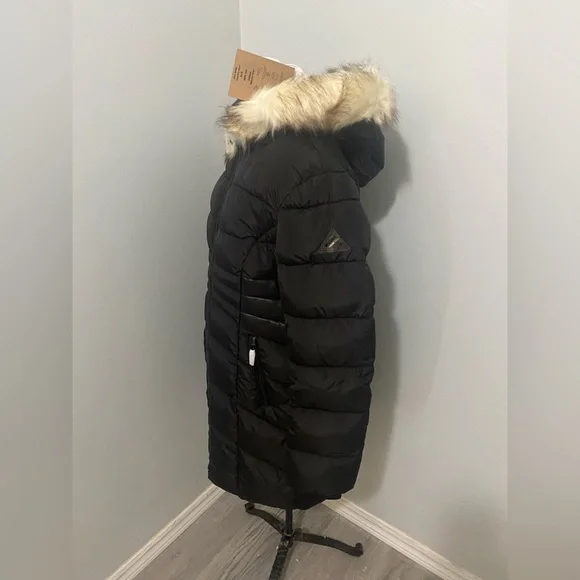 BNWT Point zero winter jacket - Picture 3 of 4